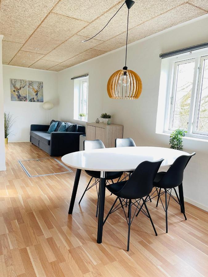 Aday - Nice And Cozy Place Aalborg Exterior foto