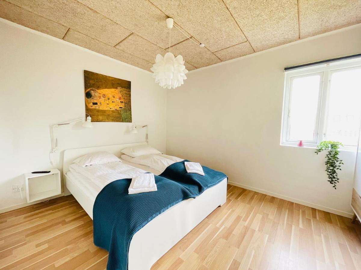Aday - Nice And Cozy Place Aalborg Exterior foto