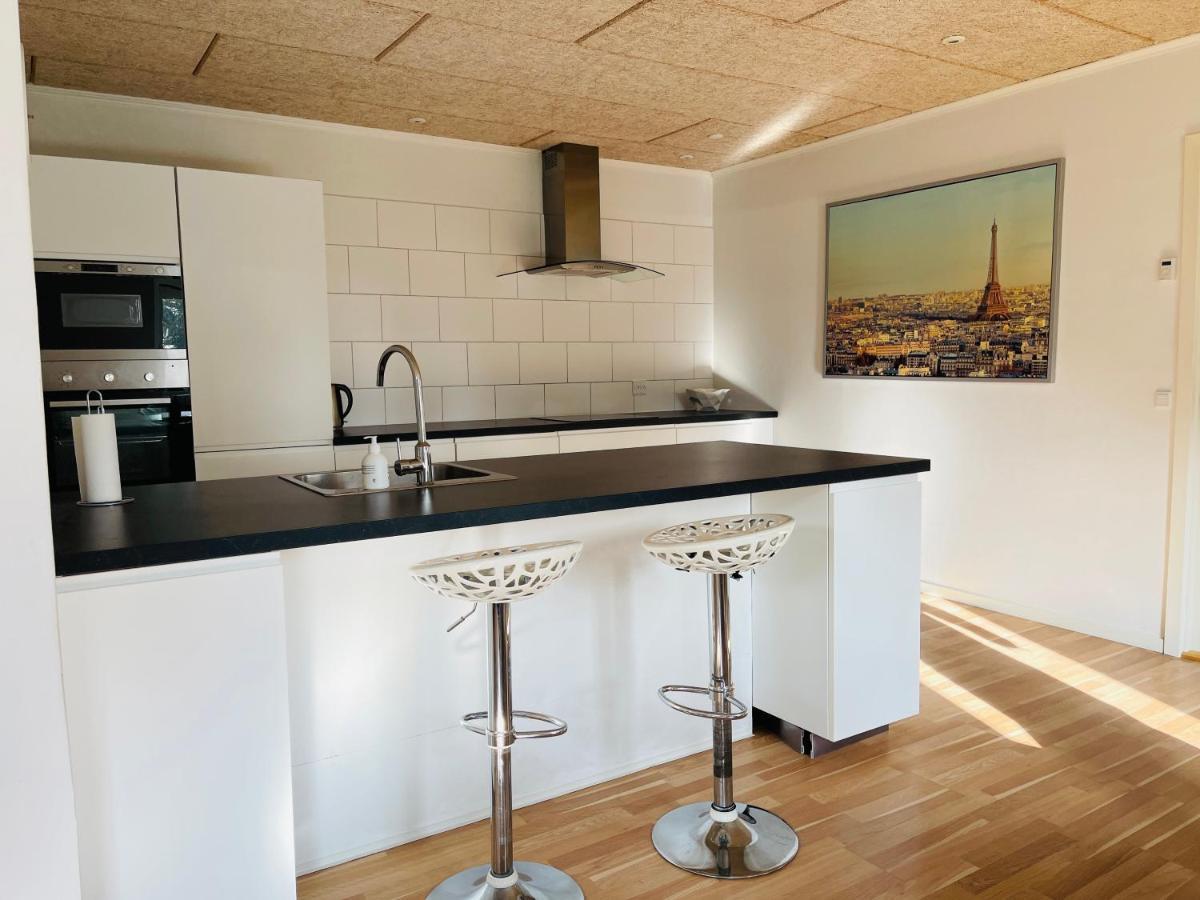 Aday - Nice And Cozy Place Aalborg Exterior foto